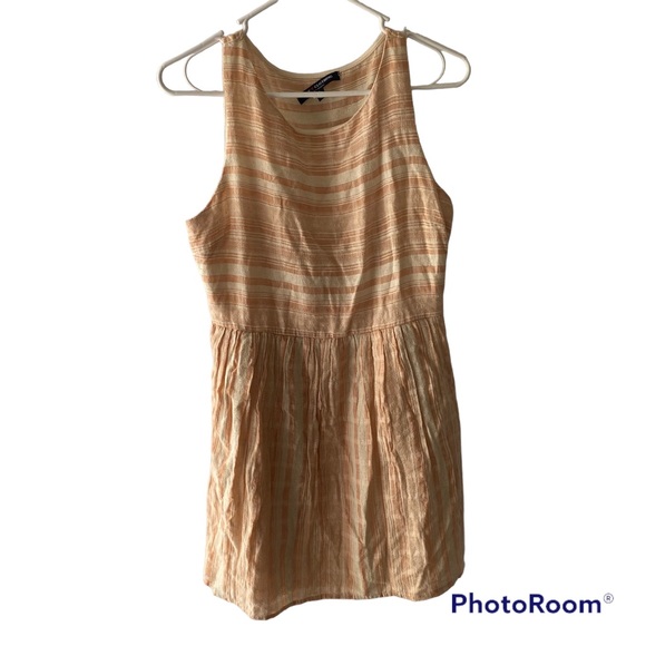 NWOT One Clothing dress 100% Cotton. SZ L. - Picture 11 of 11